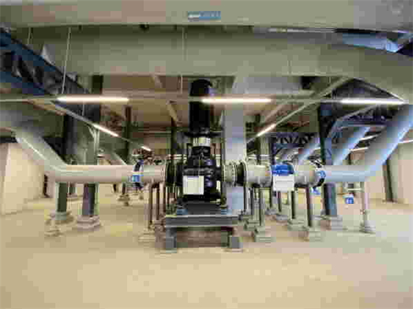 廣東冷卻塔廠家：冷卻塔選型與計算(河南標(biāo)準型玻璃鋼冷卻塔型號)