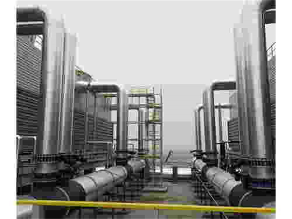 冷卻塔如何做到降低能耗,冷卻塔如何選型