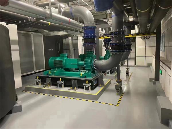 廣東冷卻塔廠家：冷卻塔選型與計算(河南標(biāo)準型玻璃鋼冷卻塔型號)