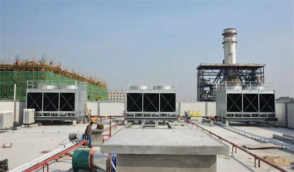 如何控制閉式冷卻塔的噪聲,如何控制冷卻速度