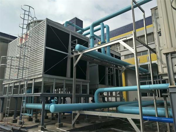 冷卻塔填料多少錢(房山區常見冷卻塔設備價格咨詢)