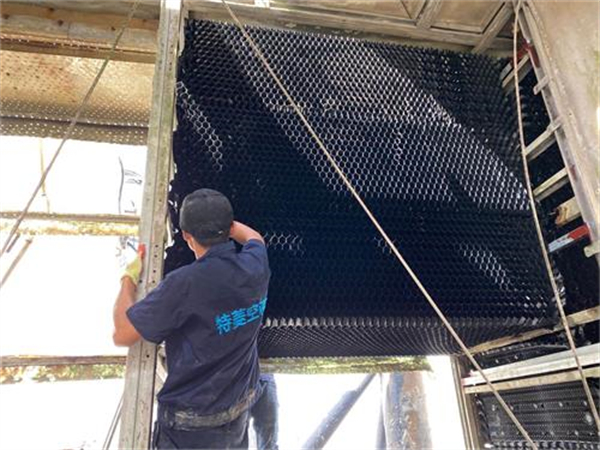 玻璃鋼冷卻塔廠家在哪里去找