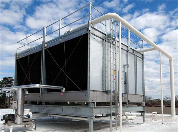 冷卻塔漂水的原因有哪些,冷卻塔漂水損失