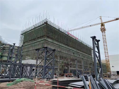 溫度會影響工業冷卻塔運行效率嗎?(冷卻塔是熱交換器