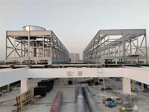 哪些因素可以影響方形冷卻塔的散熱,哪些因素可以影