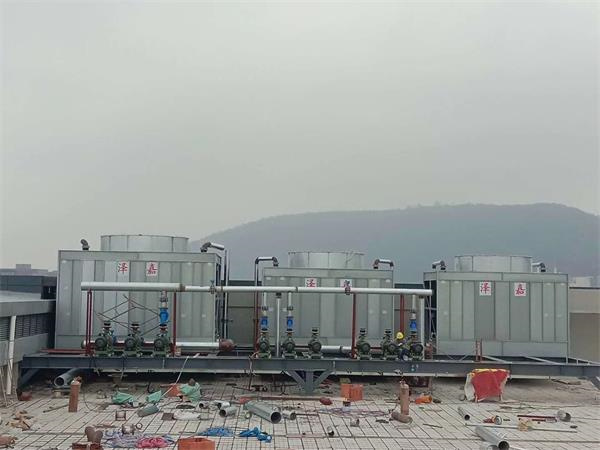 深圳冷卻塔維修安裝生產廠家(深圳冷卻塔廠家聯系方式)