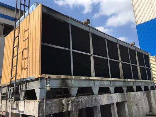 詳解冷卻塔配件作用(詳解冷卻塔配件作用與功能)