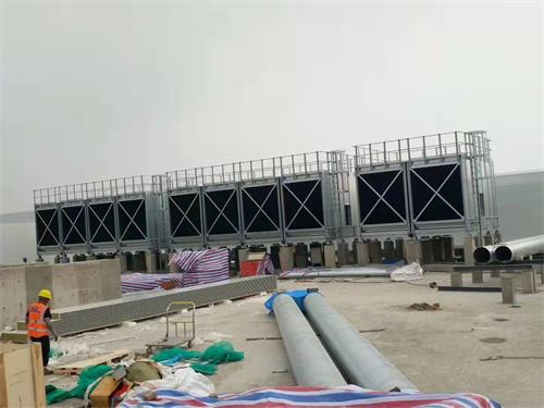 關(guān)于工業(yè)冷卻塔的具體分類形式介紹(冷卻塔的分類有