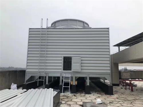 冷卻塔漂水的原因有哪些,冷卻塔漂水損失