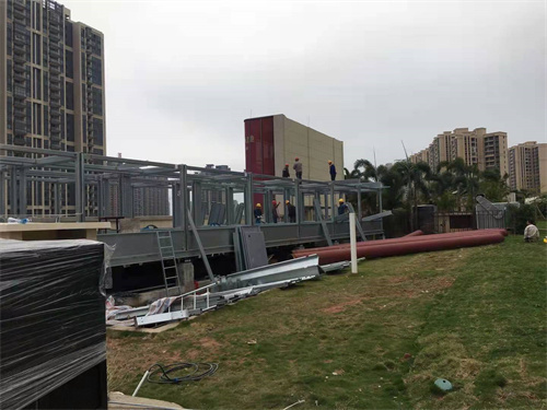 高溫冷卻塔常見作用,高溫冷卻塔技術參數