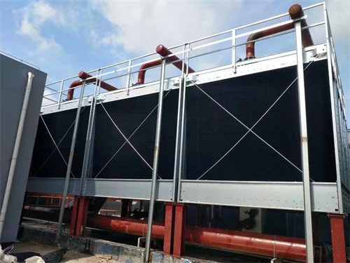 制造閉式冷卻塔(閉式冷卻塔廠家)