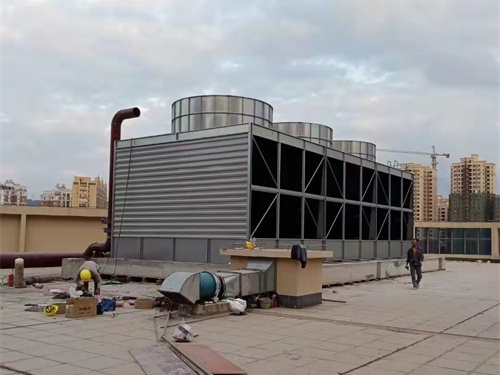 玻璃鋼冷卻塔的硬度是怎樣的?(玻璃鋼冷卻塔的廣泛使