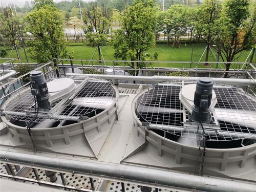 玻璃鋼冷卻塔耐用嗎,玻璃鋼冷卻塔廠家