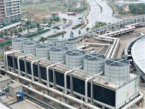 在這些規定下方塔填料才可以應用