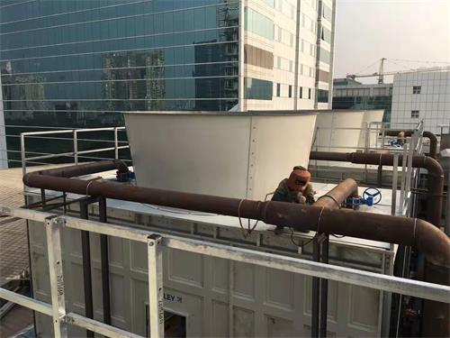 方形涼水塔的質(zhì)量要這樣來(lái)保障,方形涼水塔結(jié)構(gòu)圖