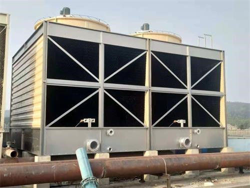 冷卻塔的保養方法,冷卻塔的清洗與保養