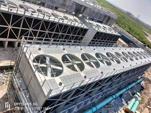 冷卻塔填料拆換中出現的常見問題,冷卻塔填料價格